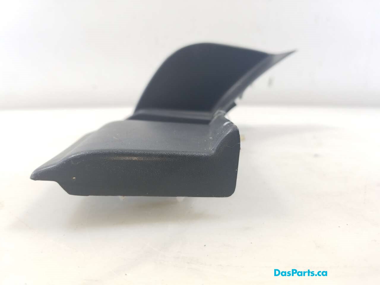 Luggage Compartment Hinge Cover R