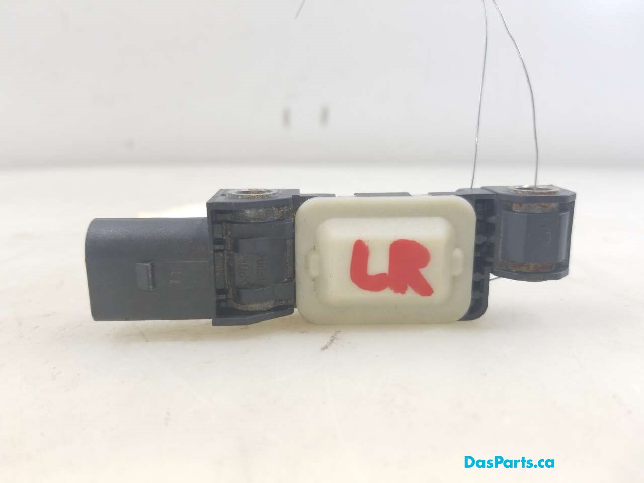 Crash Sensor LR 2
