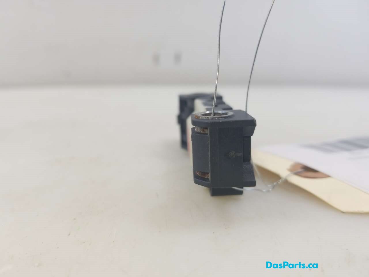 Crash Sensor LR 2