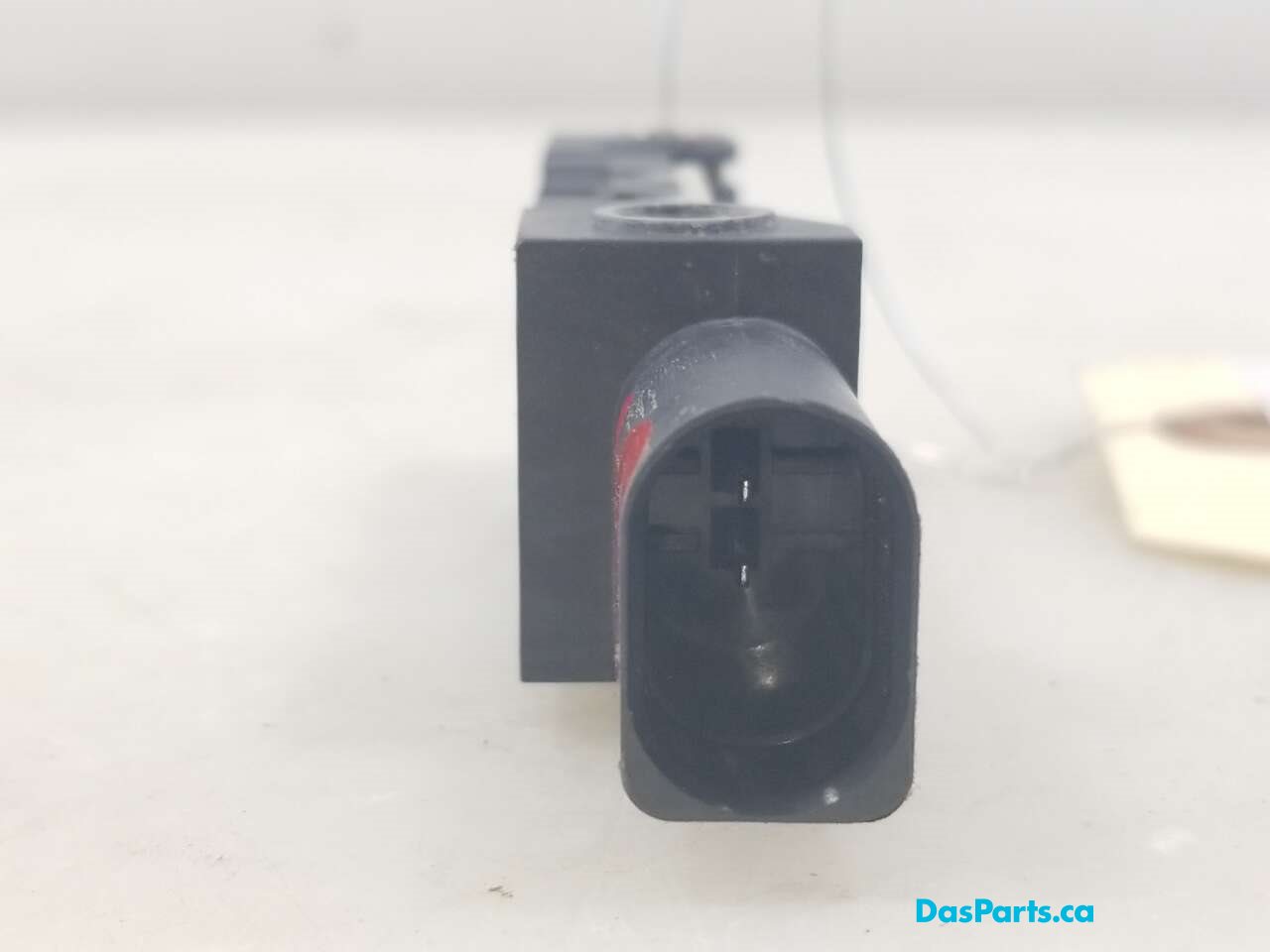 Crash Sensor LR 2