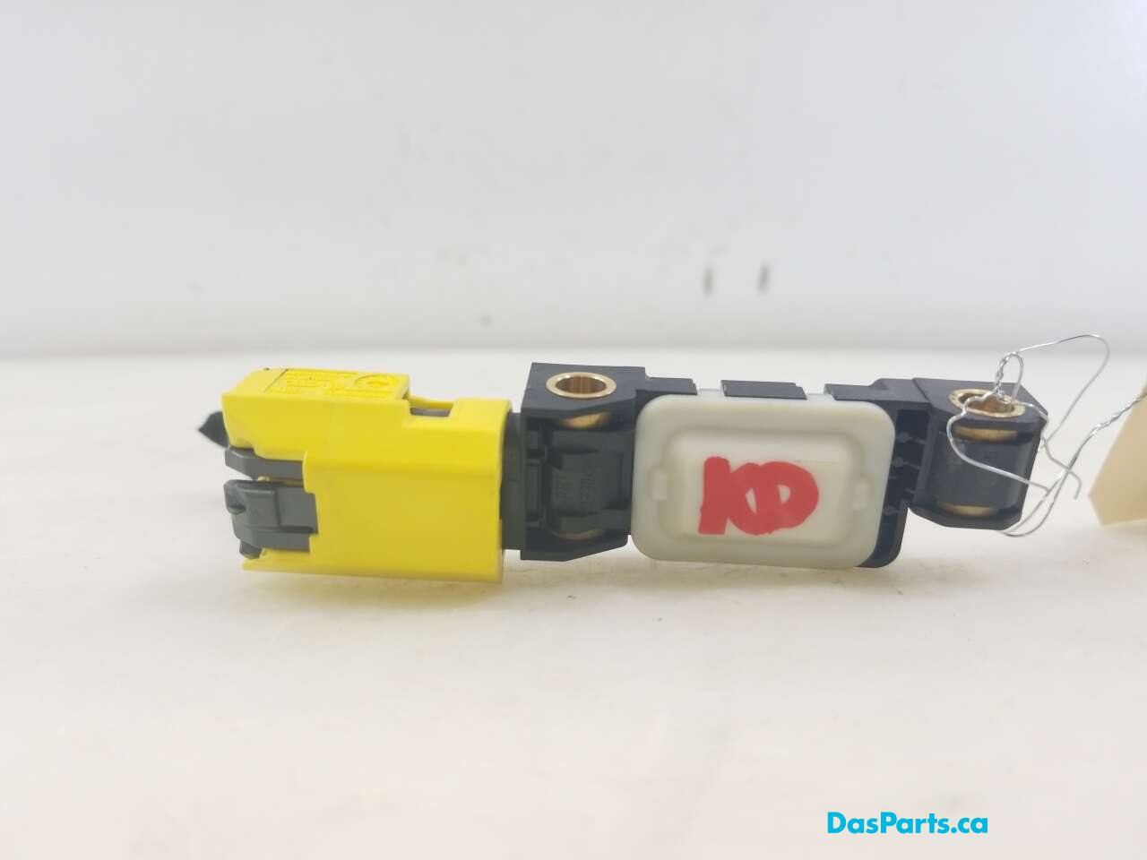 Crash Sensor RR