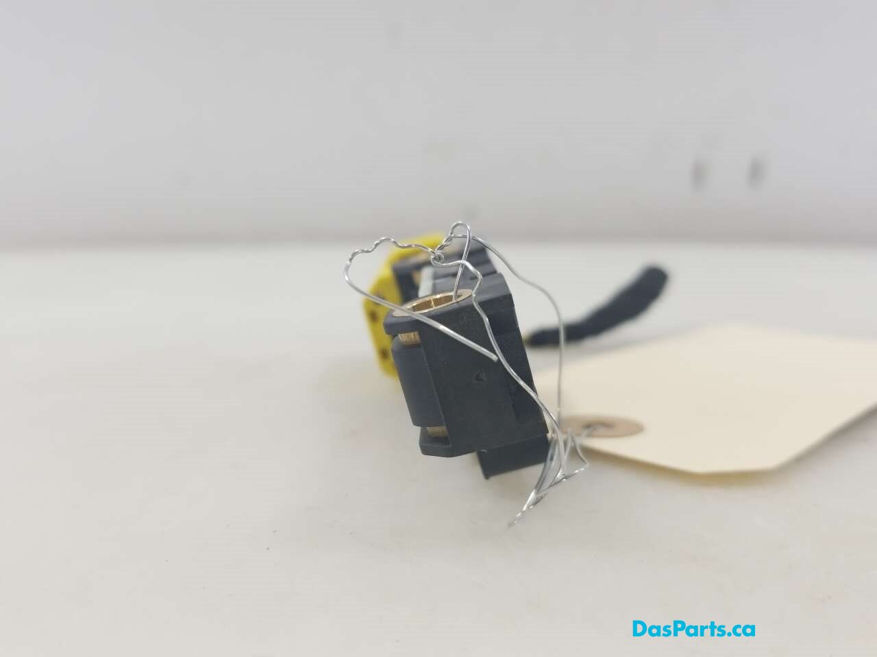 Crash Sensor RR