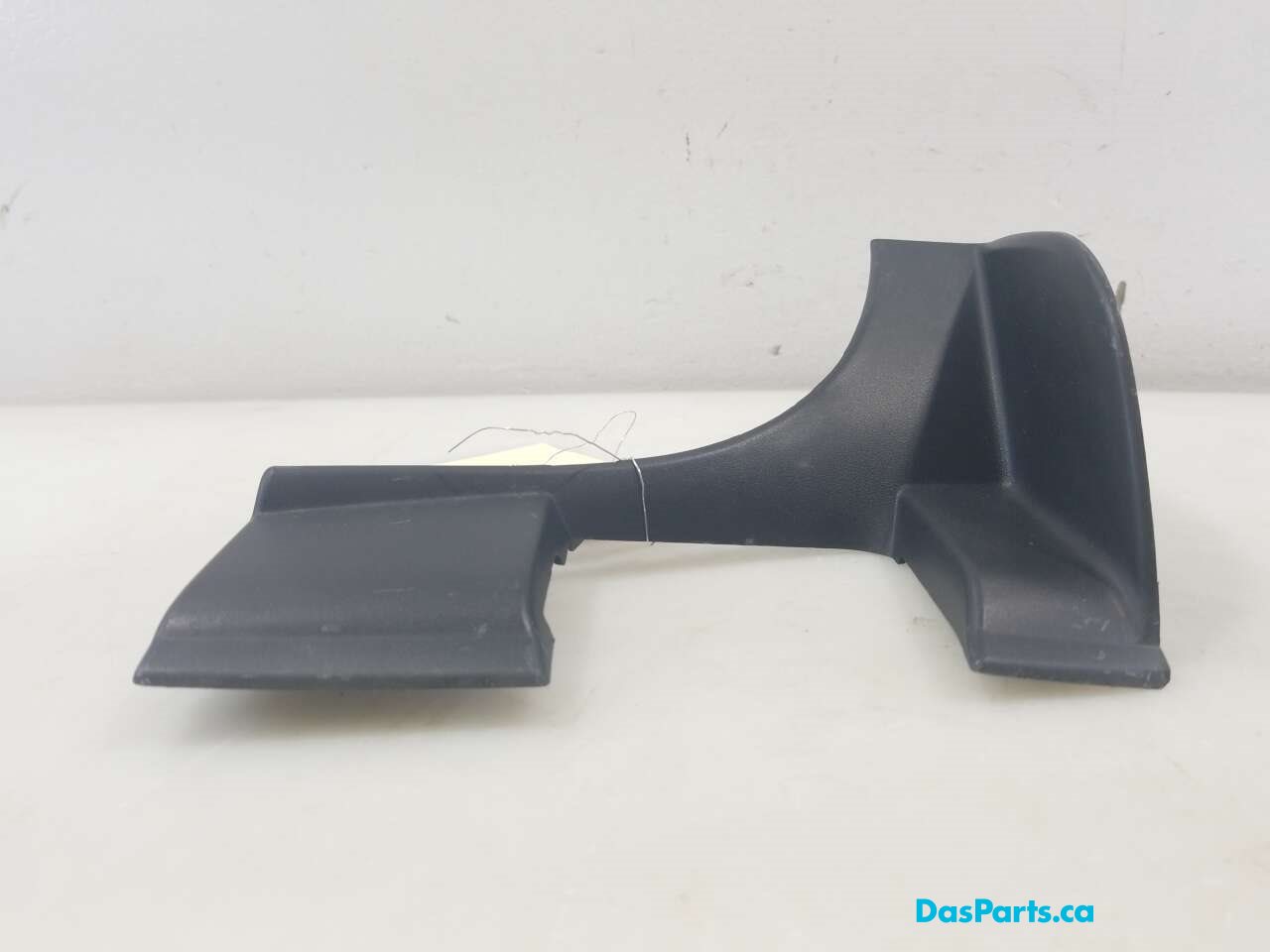Luggage Compartment Hinge Cover L