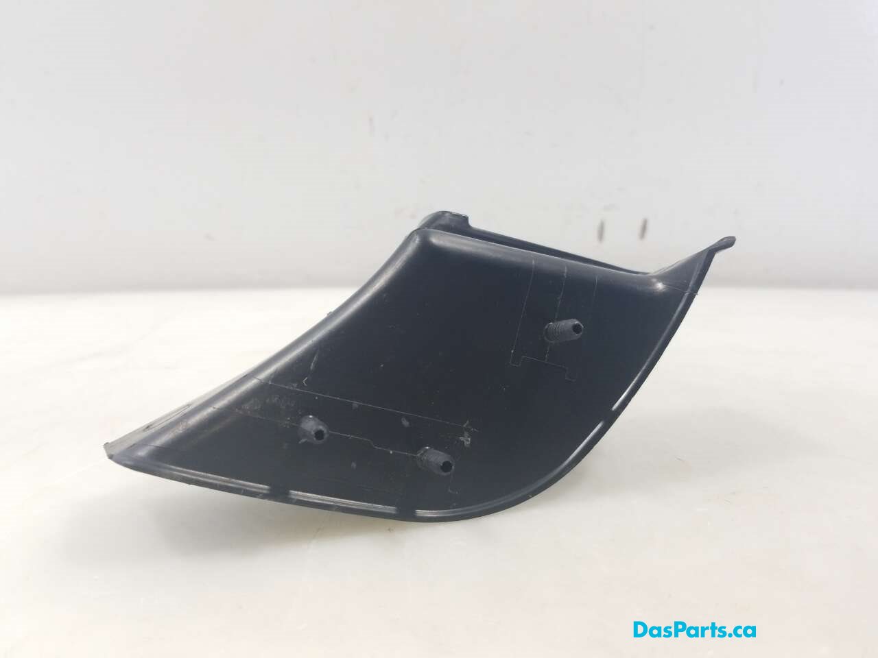 Luggage Compartment Hinge Cover L