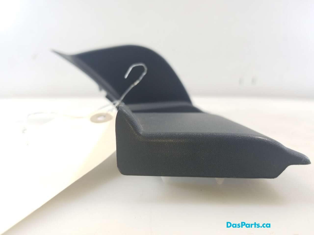 Luggage Compartment Hinge Cover L