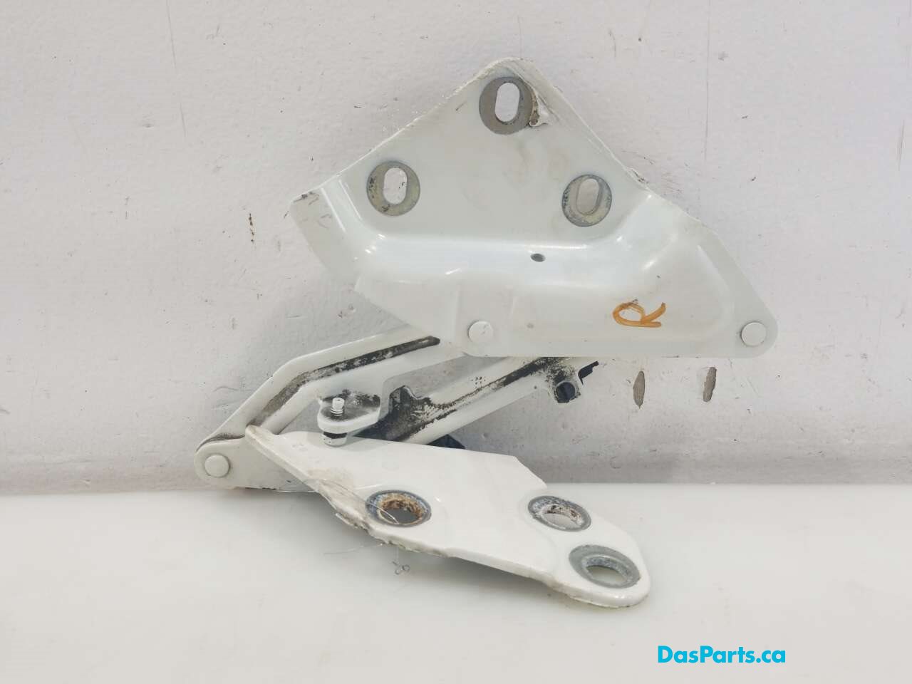 Hood Hinge R