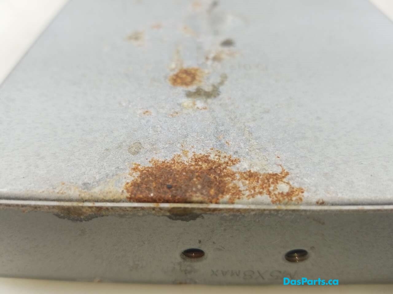 Rear Camera Module