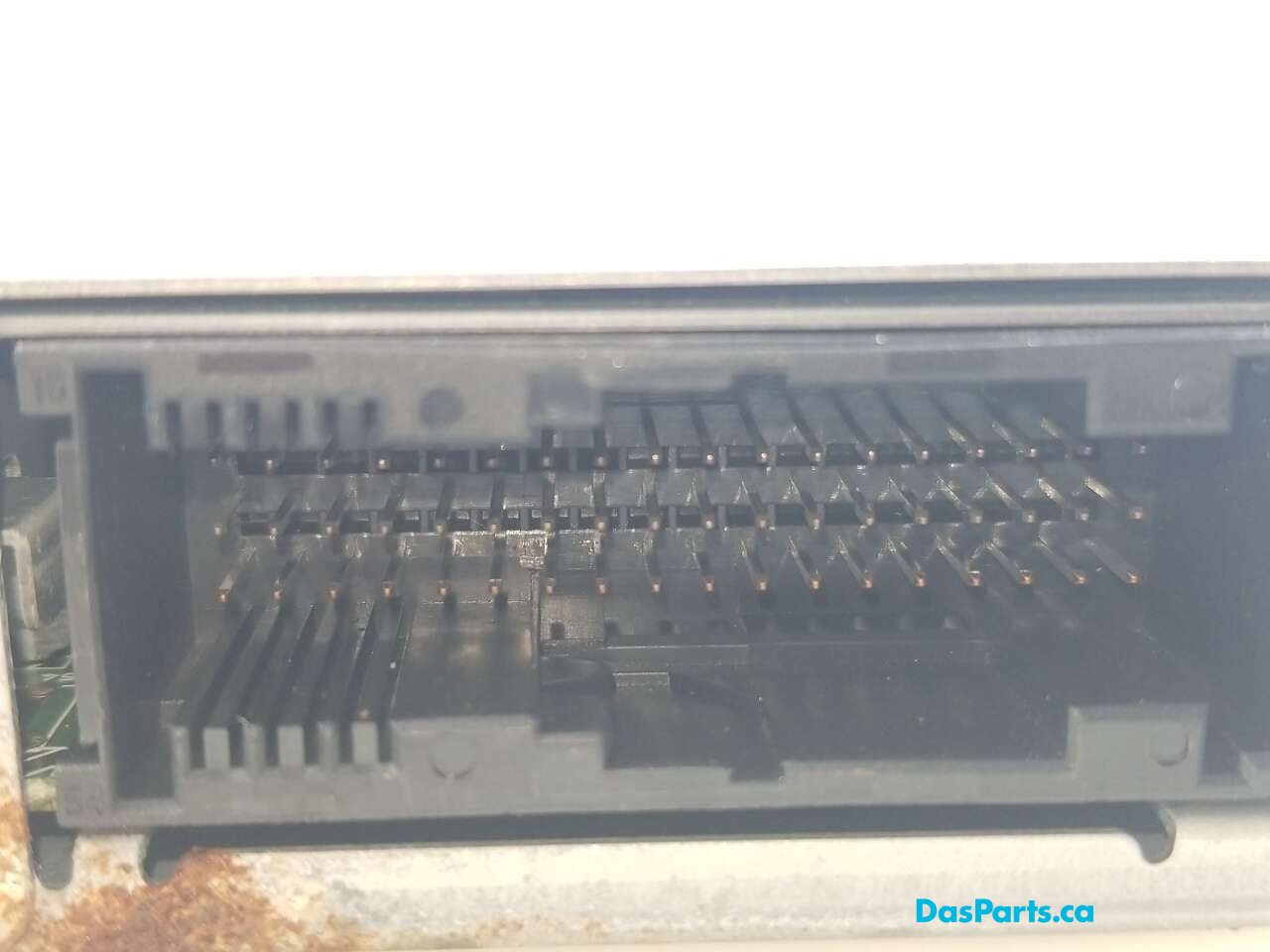 Rear Camera Module