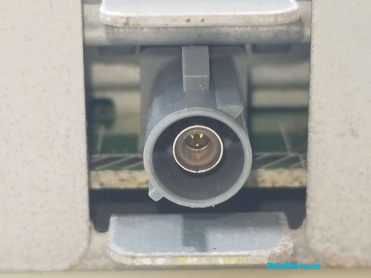 Rear Camera Module