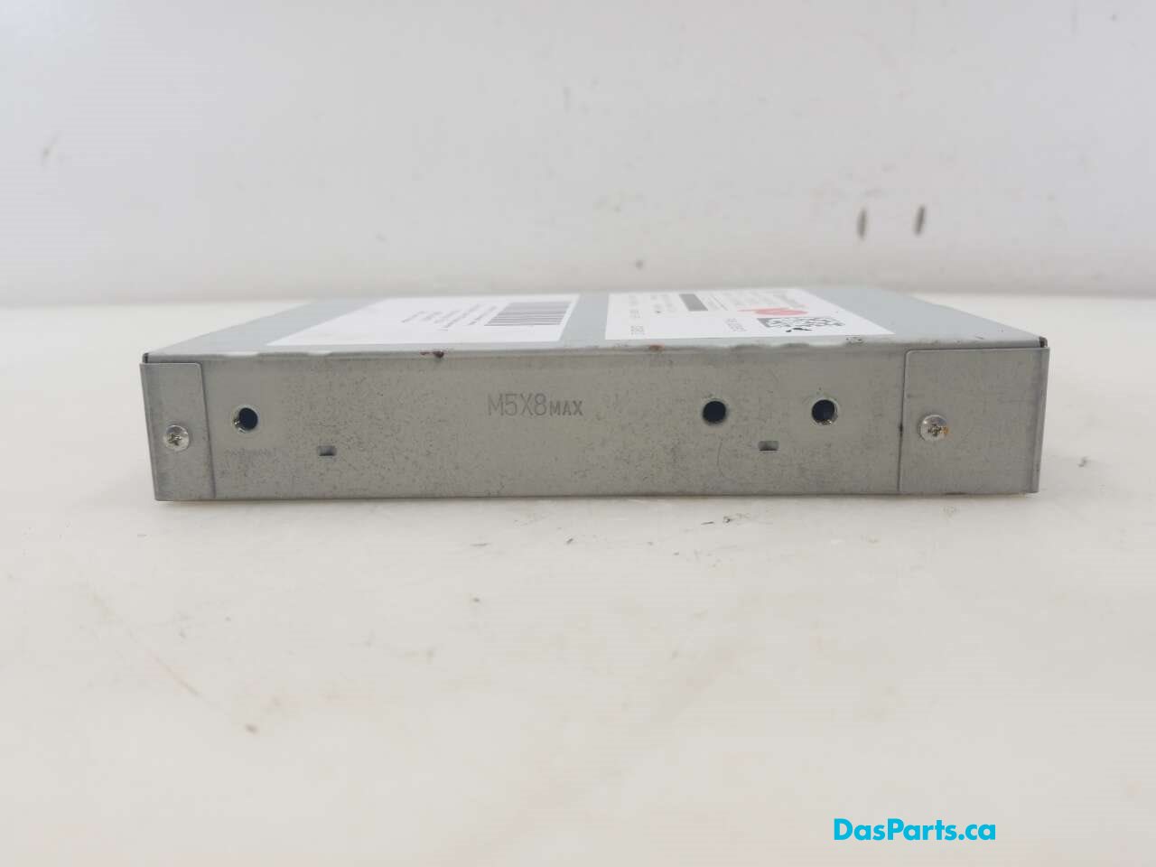 Rear Camera Module