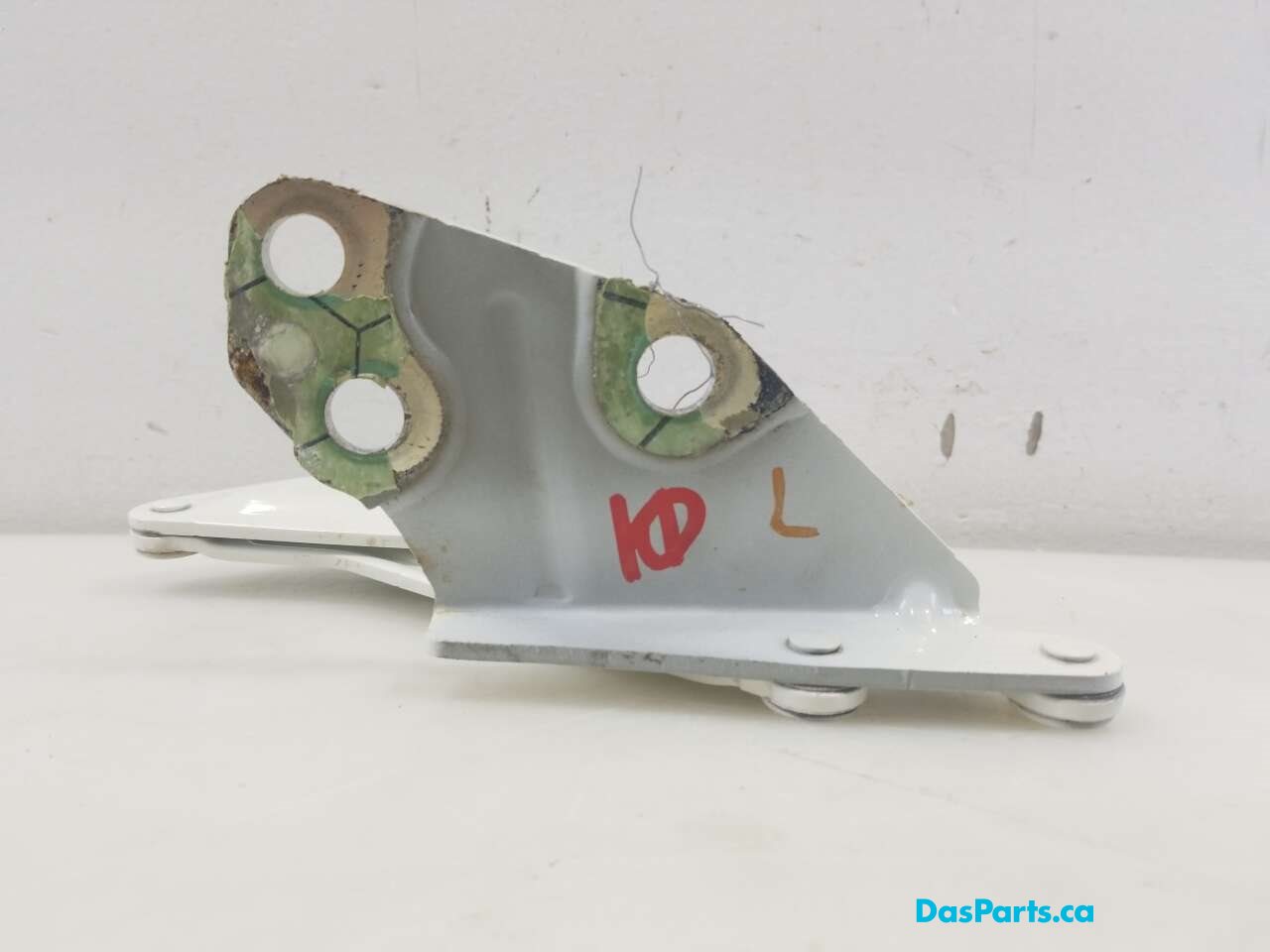 Hood Hinge L