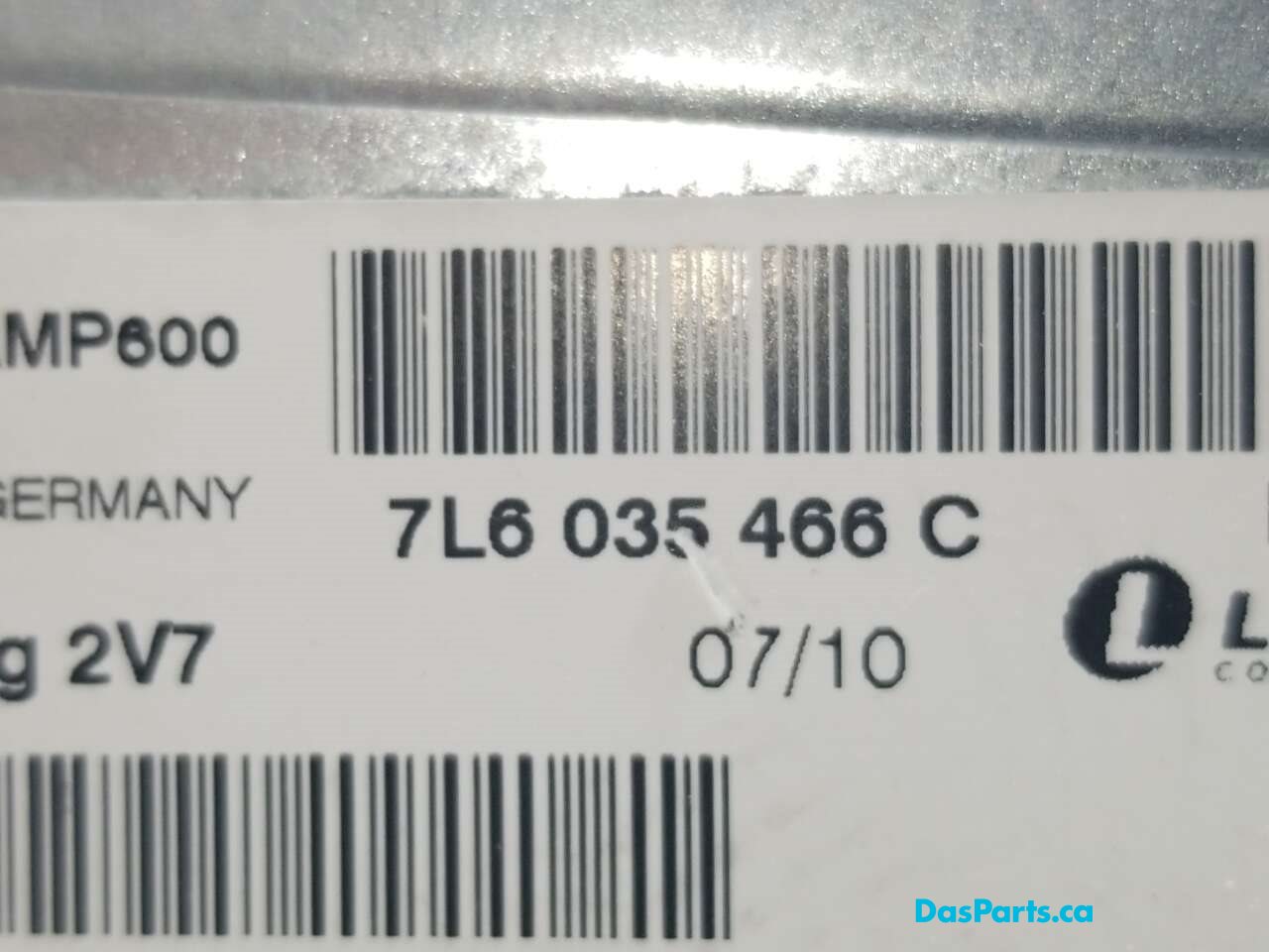 Amplifier OEM