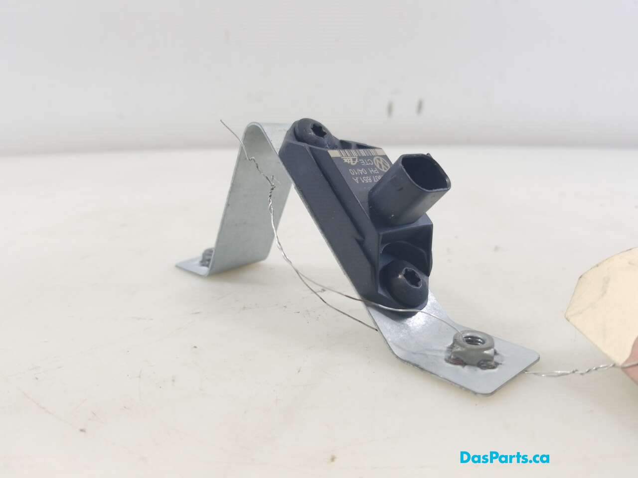 Tilt Angle Sensor