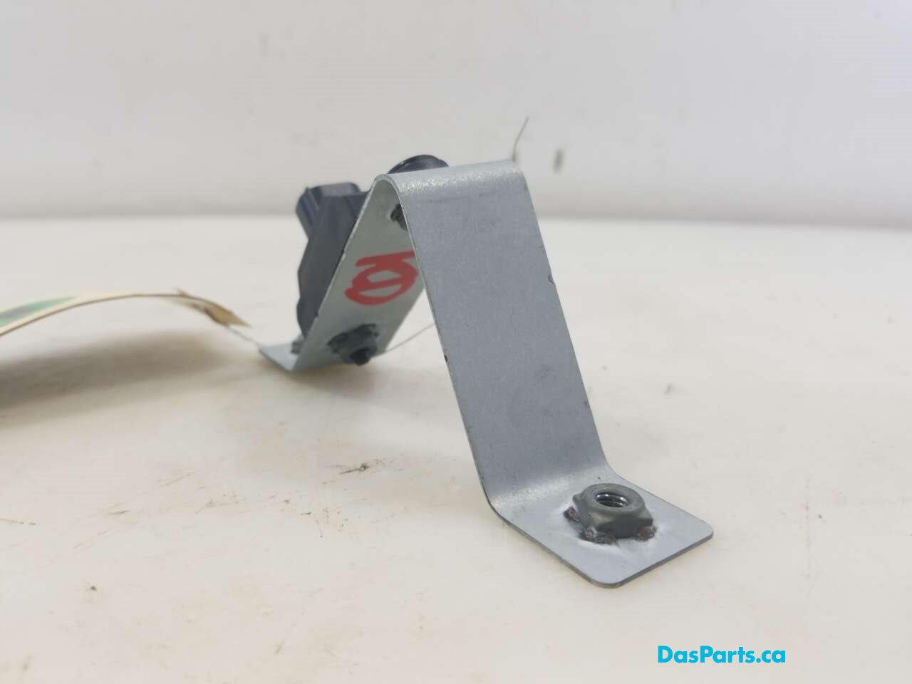 Tilt Angle Sensor