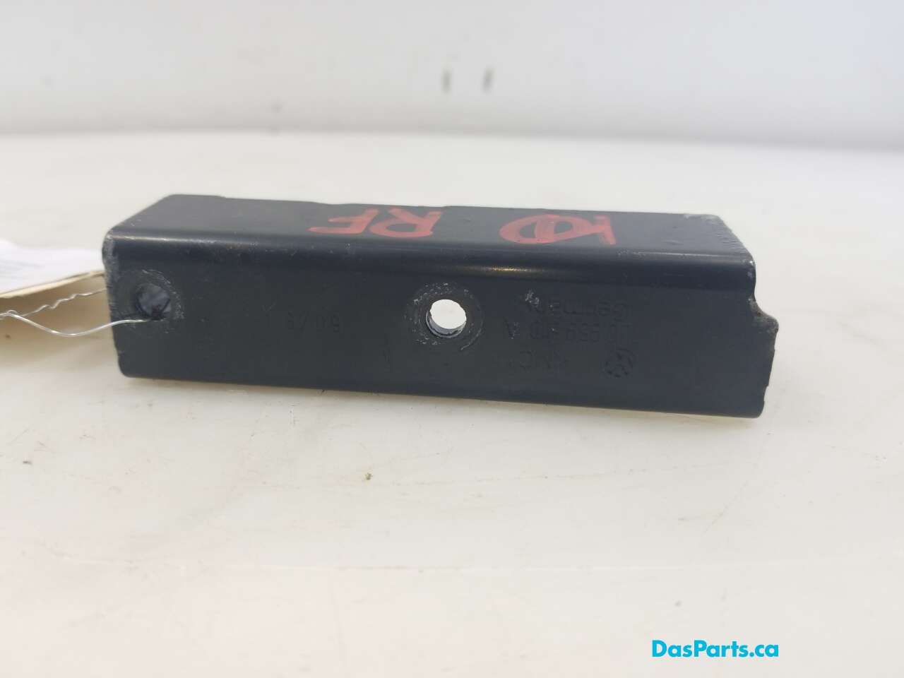 Crash Sensor Cover RF