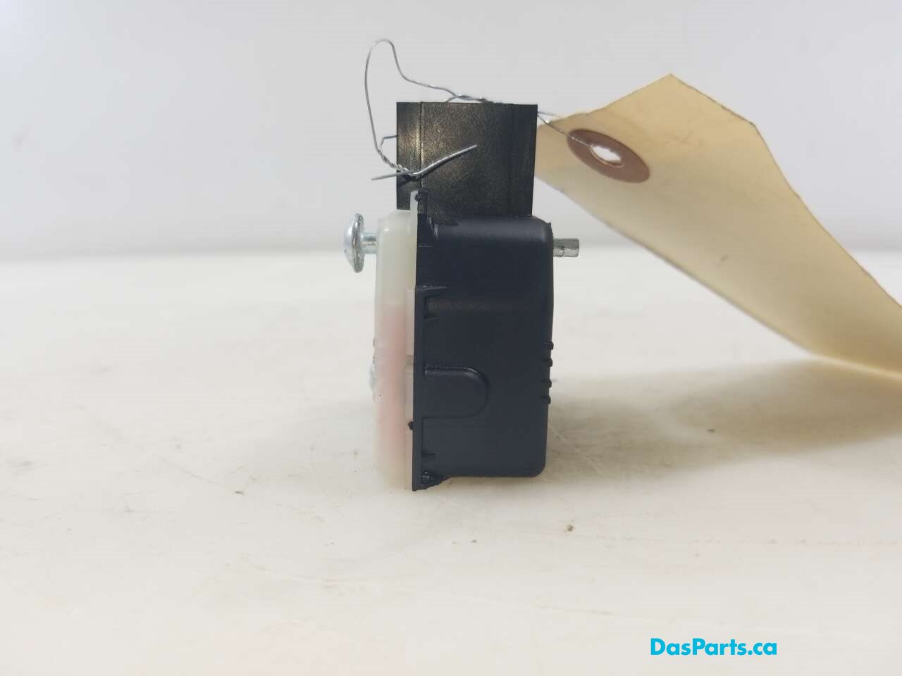 Trunk Lock Actuator