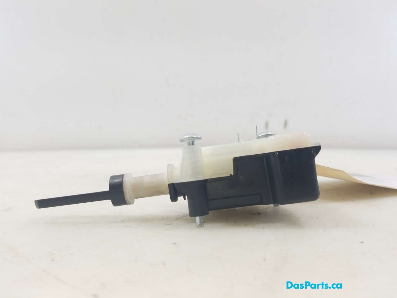 Trunk Lock Actuator