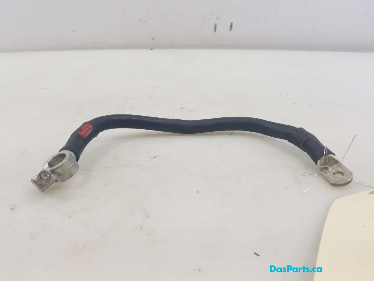 Main Ground Wire