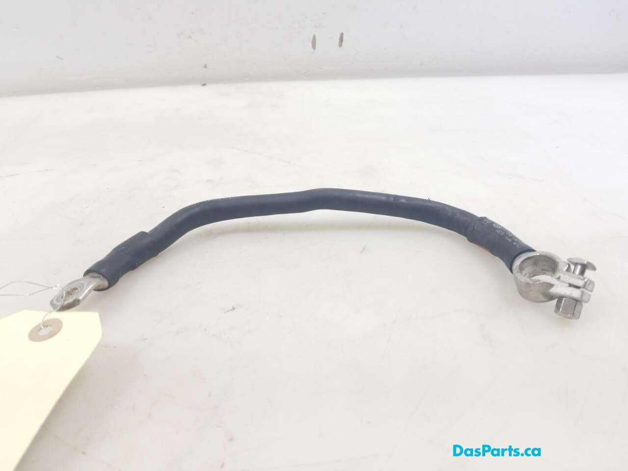 Main Ground Wire