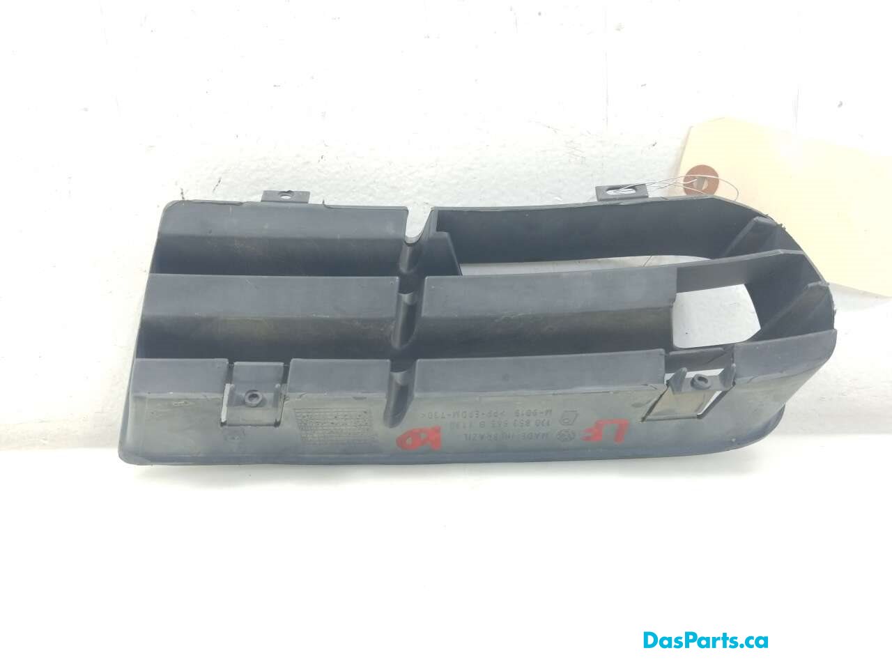 Lower Grill LF