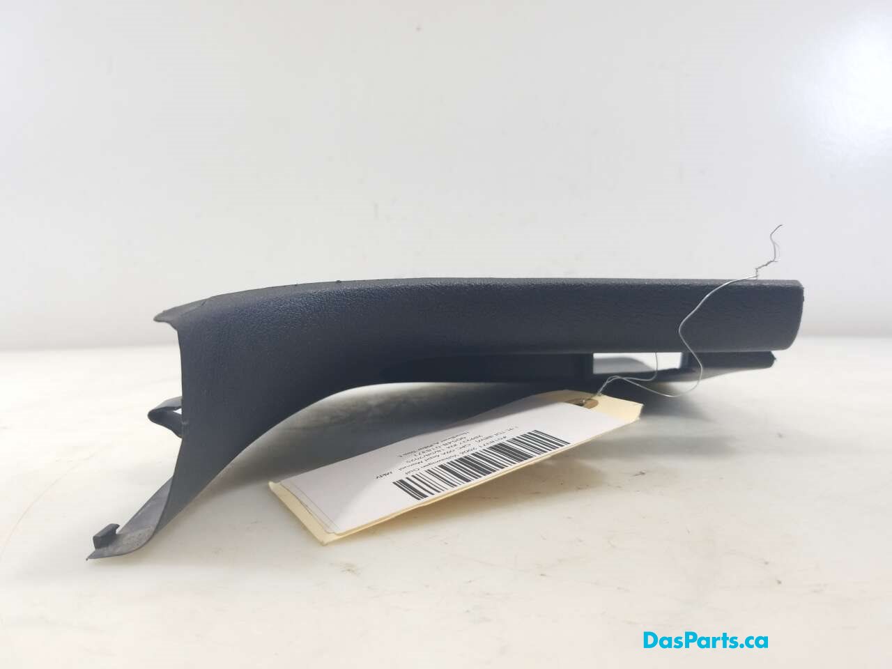 Headliner A-Pillar Trim L