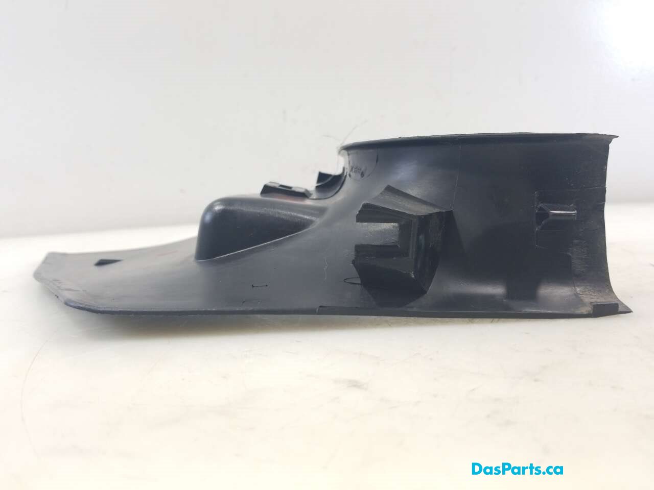 Headliner A-Pillar Trim L