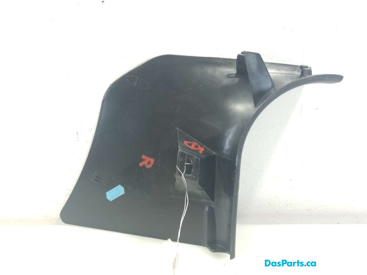 Headliner A-Pillar Trim R