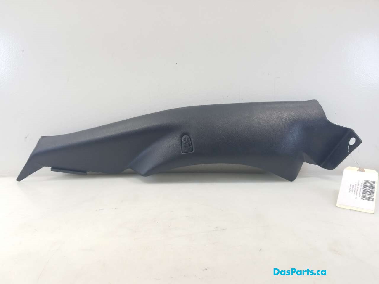 Lower C-Pillar Trim L