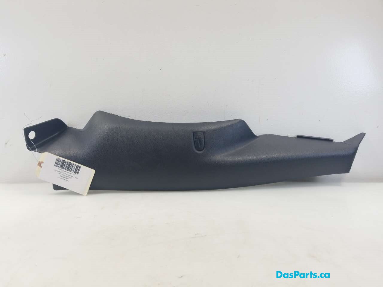 Lower C-Pillar Trim L