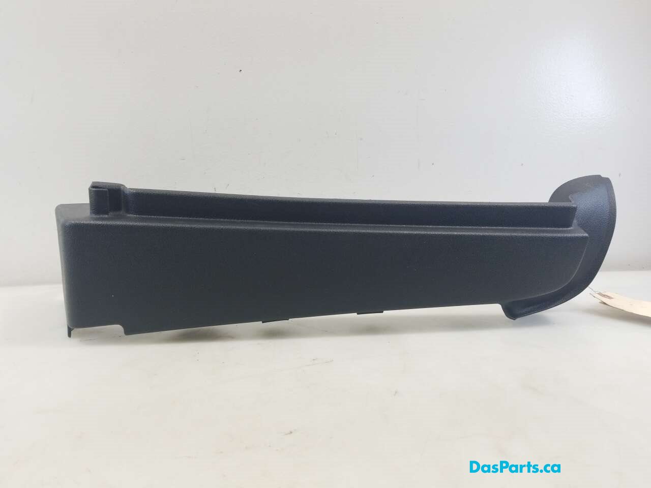 Trunk Trim Left