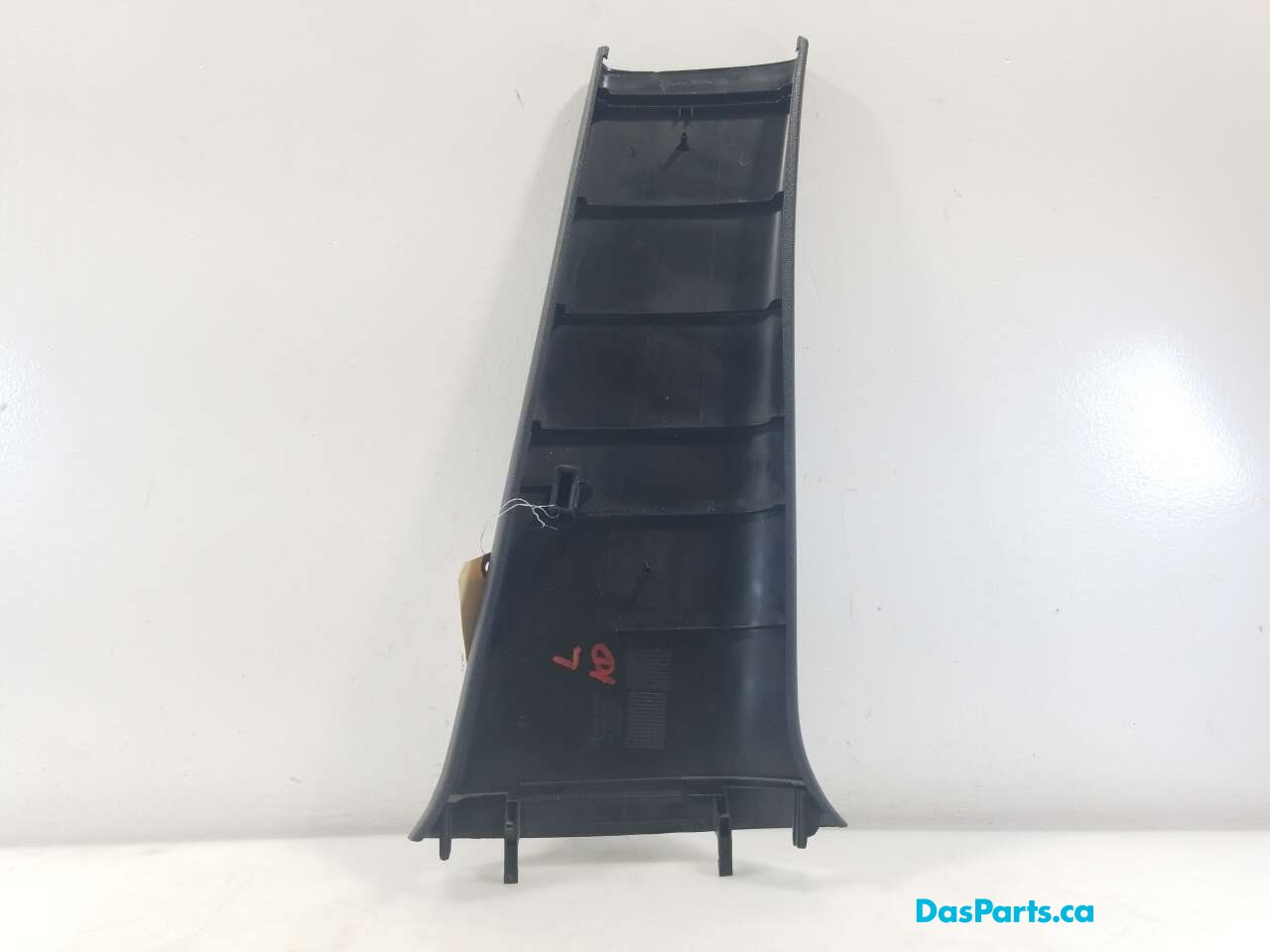 Headliner B-Pillar Trim L