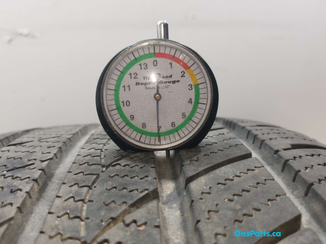 Alloy Wheel Set
