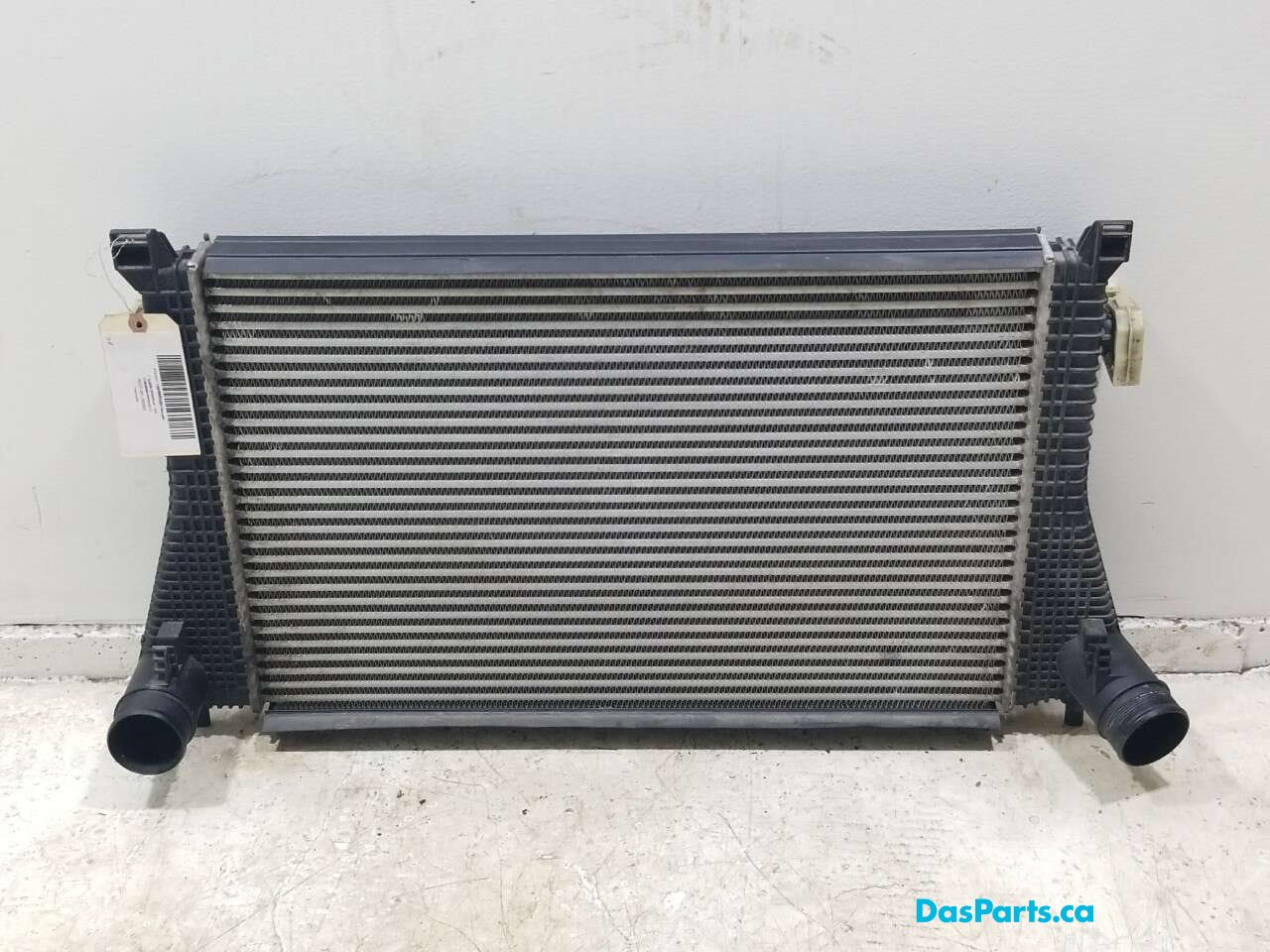 Intercooler