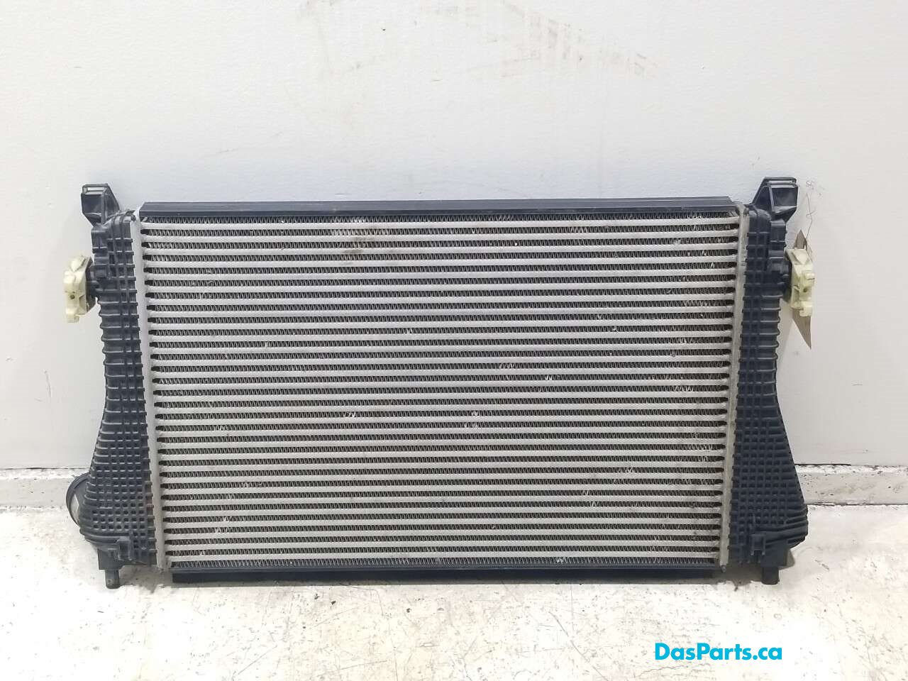 Intercooler