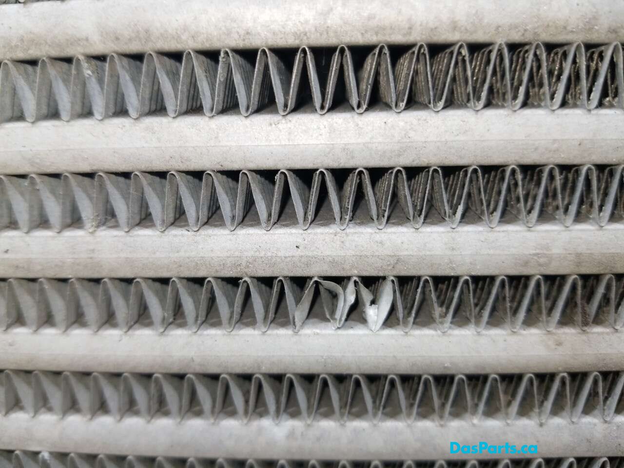 Intercooler