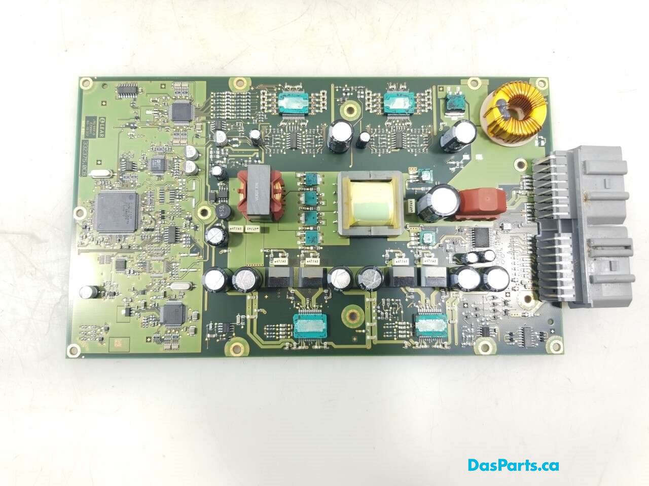 Amplifier OEM