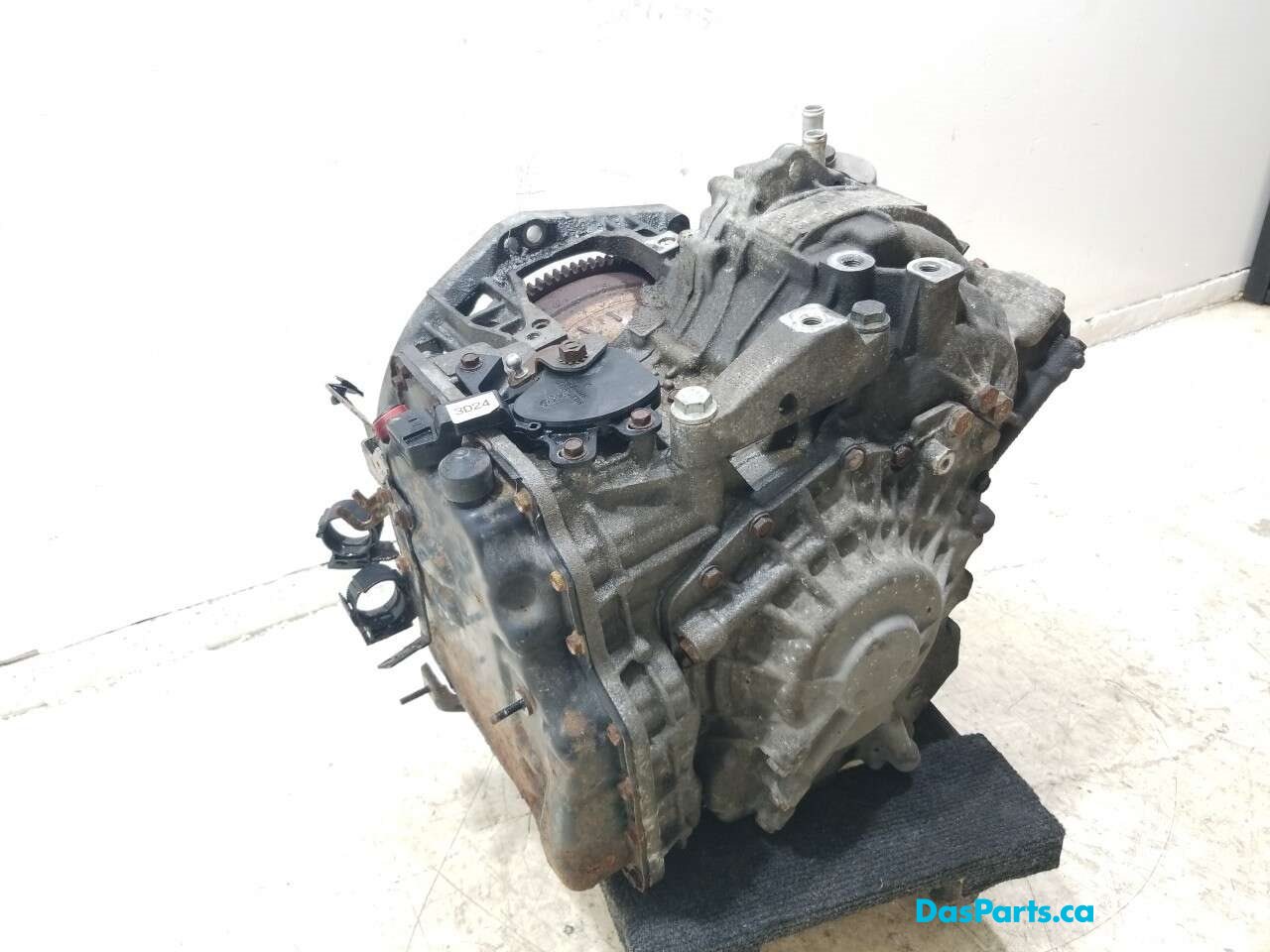 Automatic Transmission