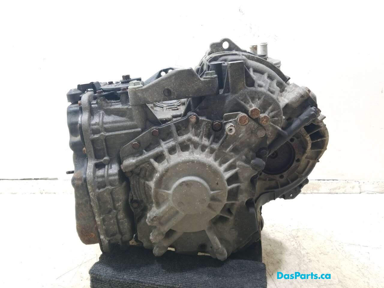 Automatic Transmission