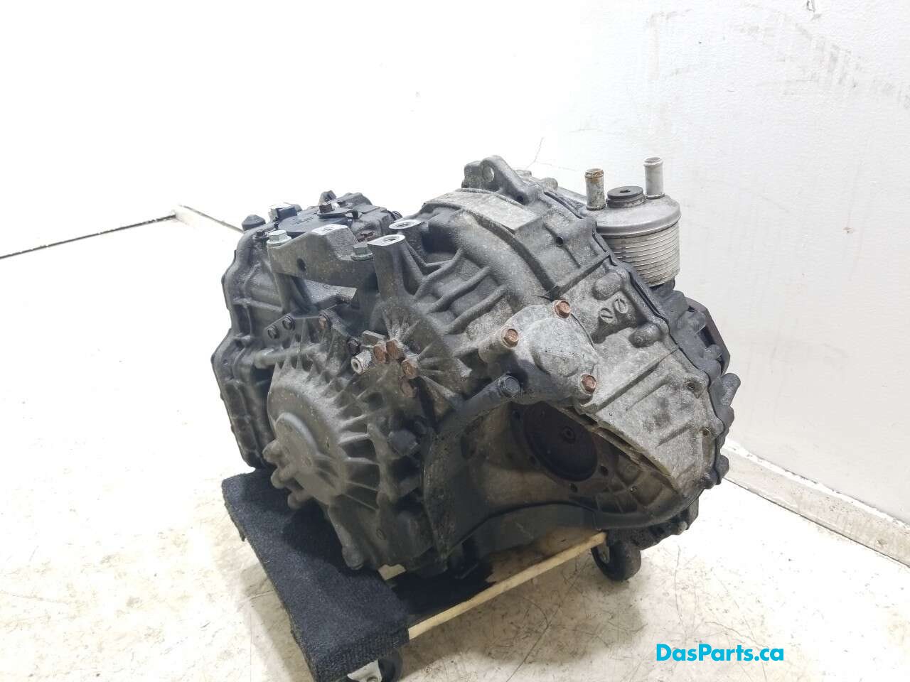 Automatic Transmission