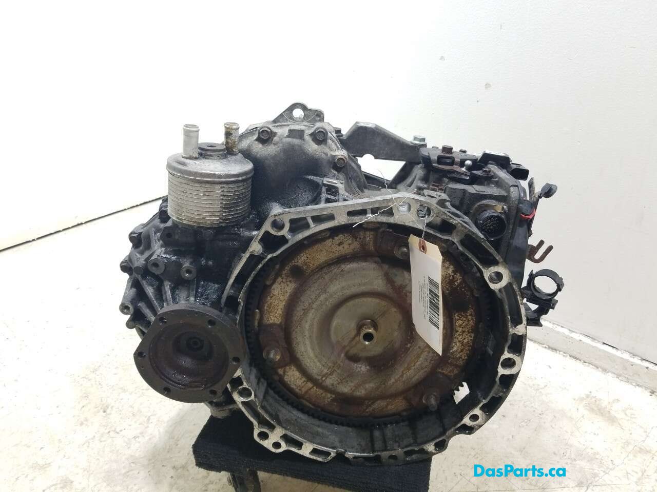 Automatic Transmission