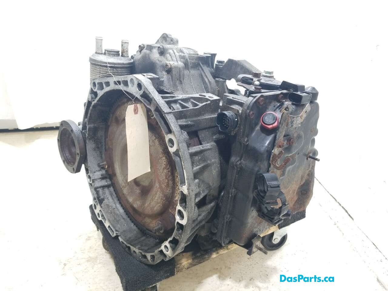 Automatic Transmission