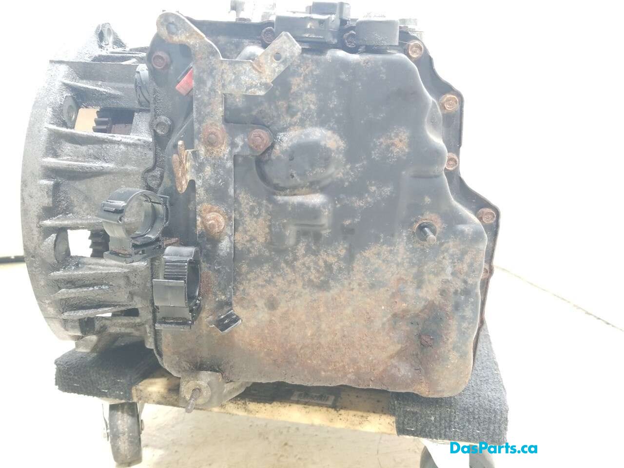 Automatic Transmission
