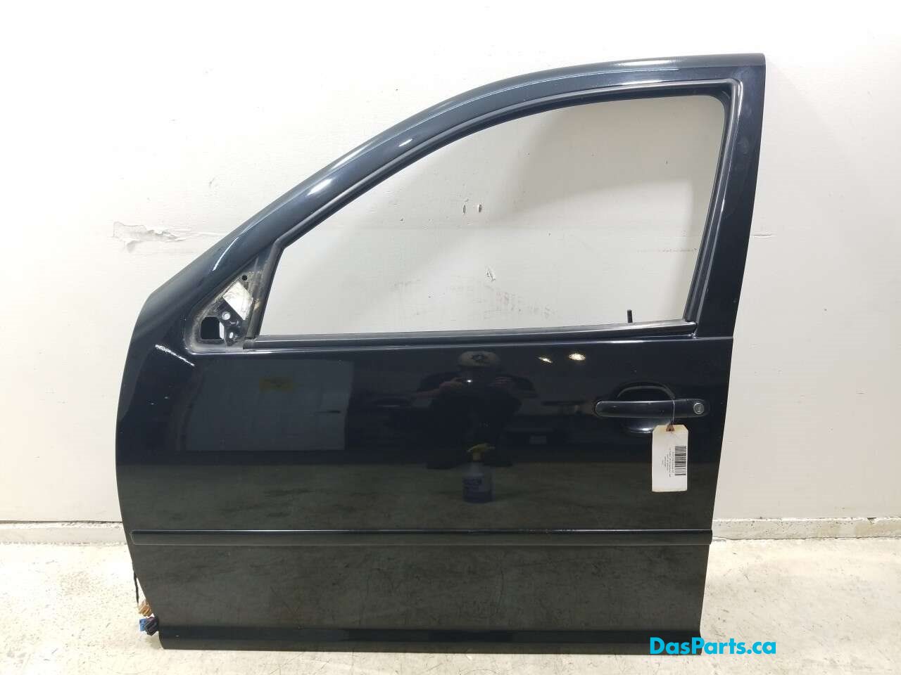 Door LF