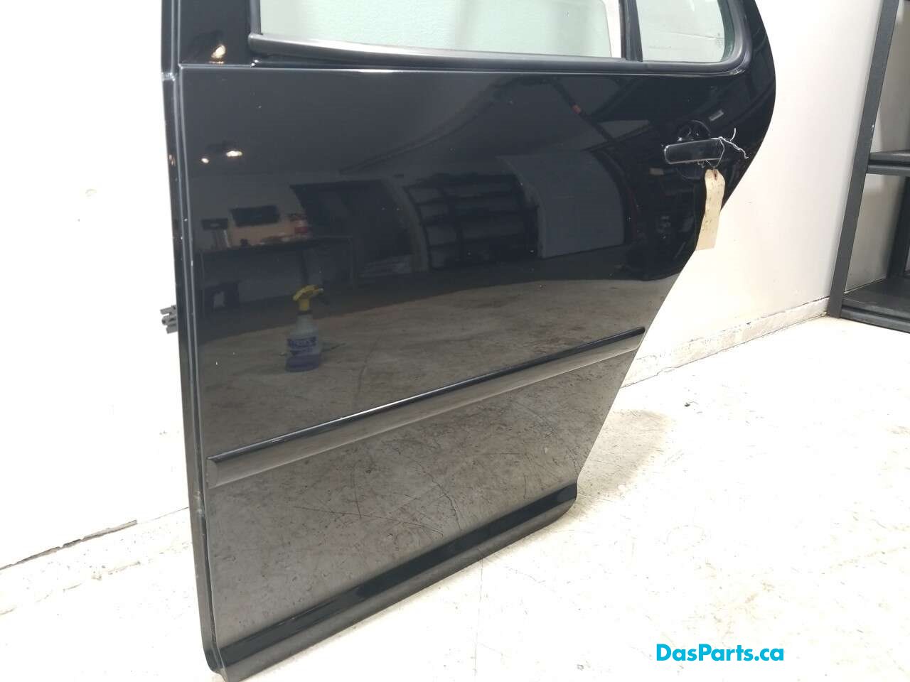 Door LR