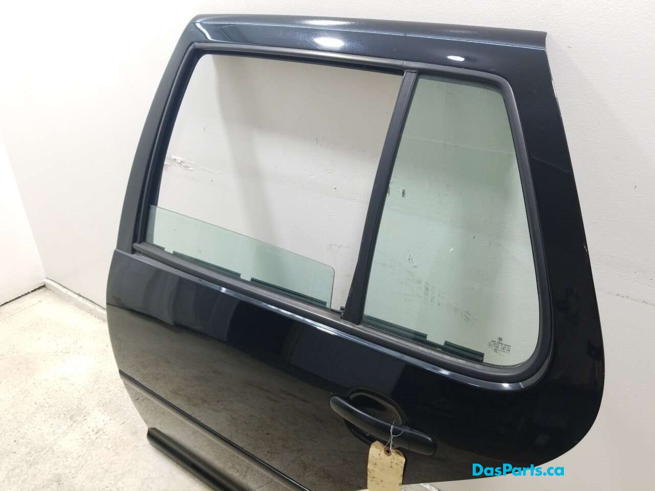 Door LR