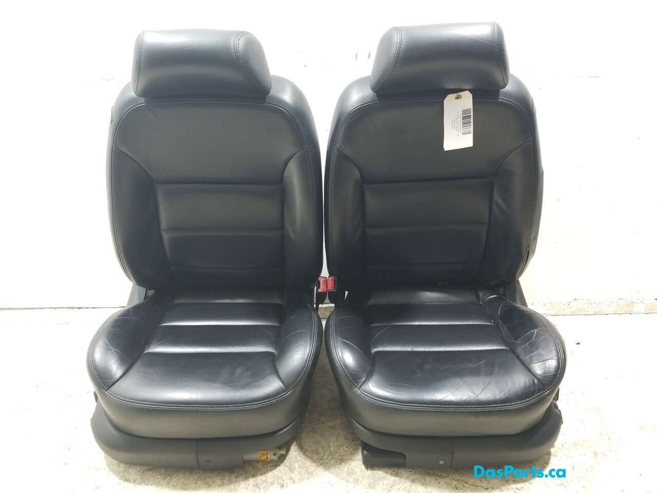 Seat Set Complete
