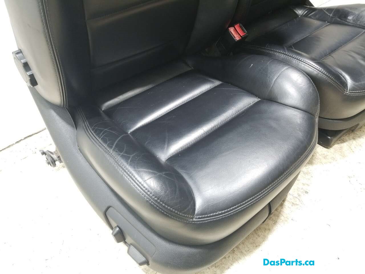 Seat Set Complete