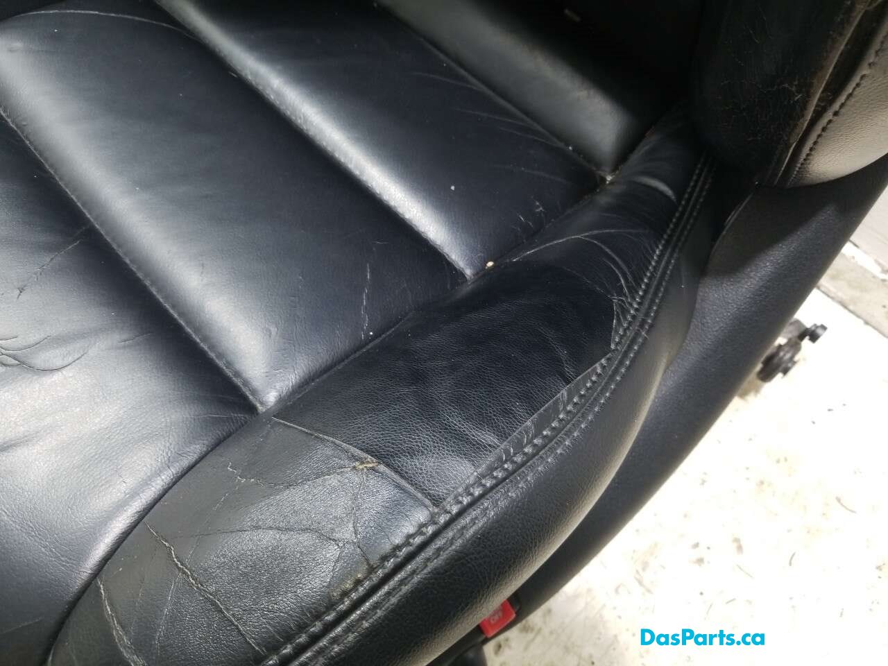 Seat Set Complete