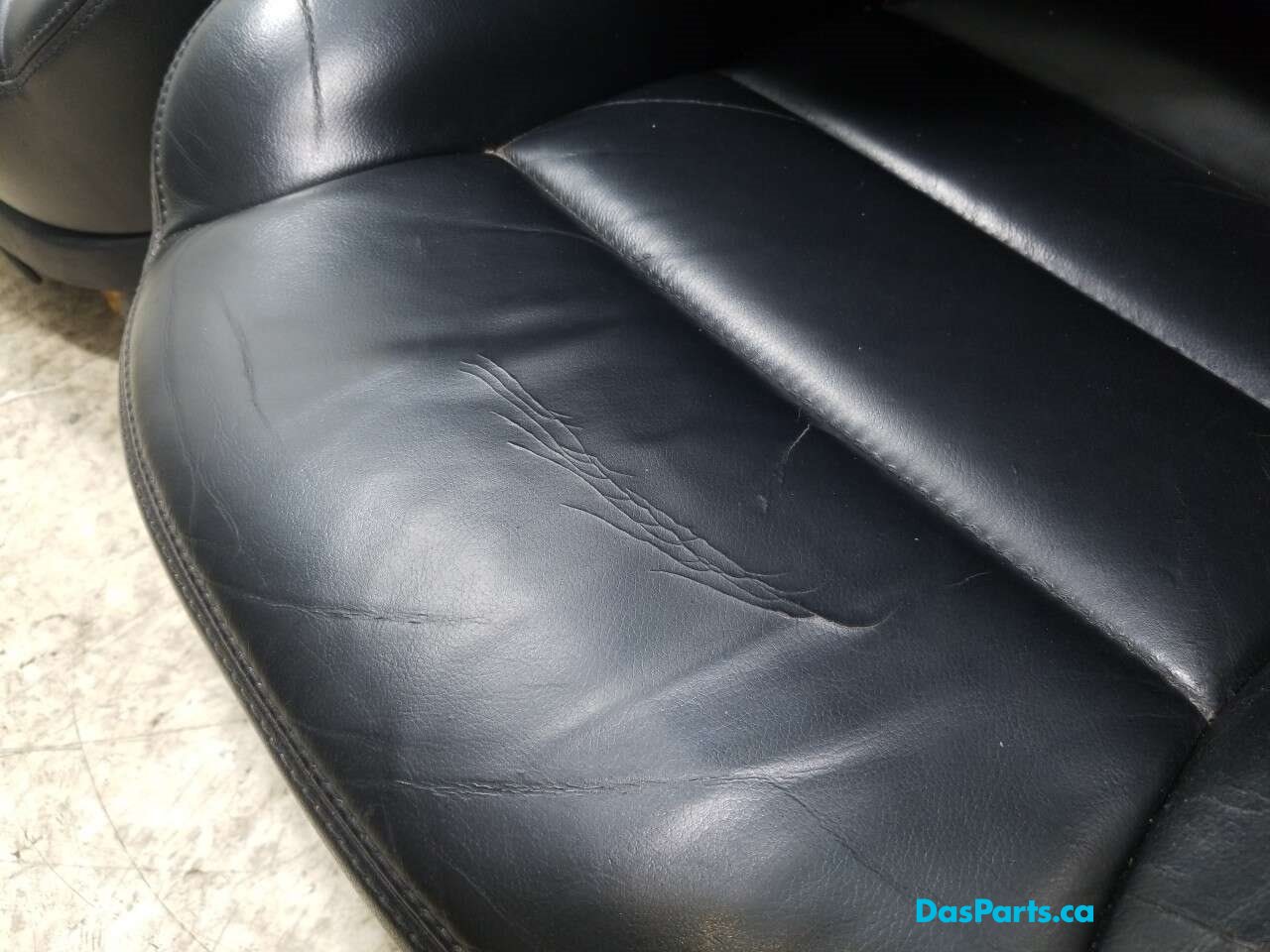 Seat Set Complete