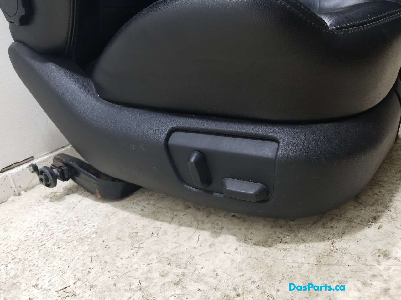 Seat Set Complete